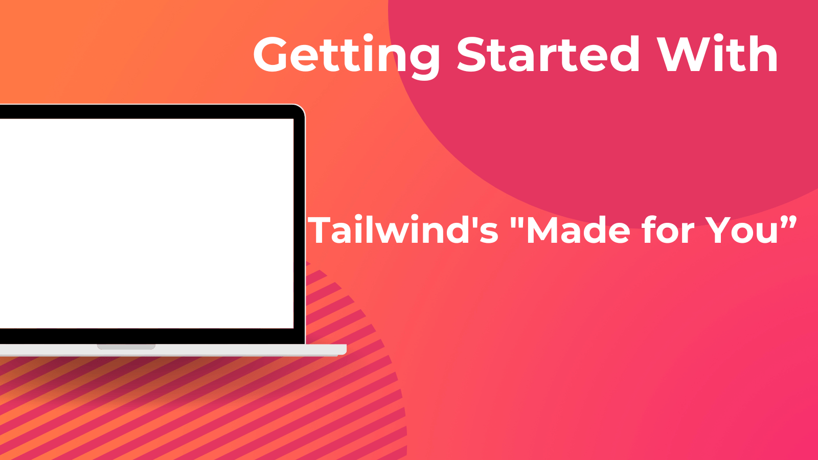 Unveiling the Magic: Tailwind’s “Made for You” Feature for Ecommerce