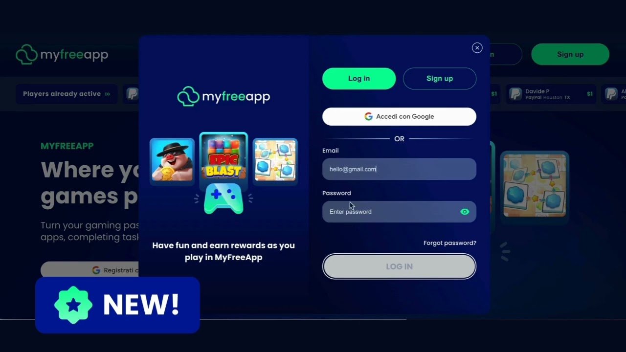 MyFreeApp.io vs. Competitors: Which Rewards Platform Reigns Supreme?