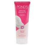 POND’s White Beauty Facial Foam Cleanser
