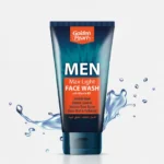 Golden Pearl Men's Face Wash