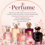 Ferfumes