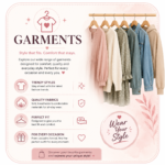 Garments