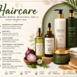 Haircare