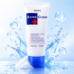 Acne Clear Plus Face Wash