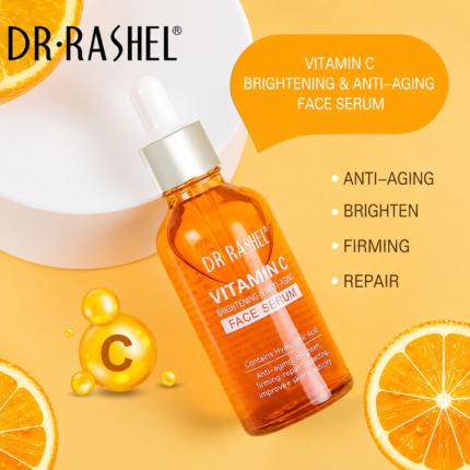 Dr.Rashel Vitamin C Face Serum