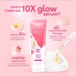 POND’s White Beauty Facial Foam Cleanser - Image 3