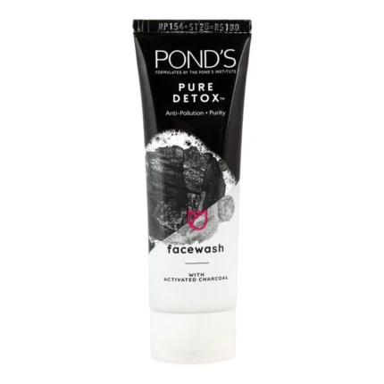 Ponds Pure Detox Anti-Pollution