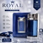 Royal Perfume