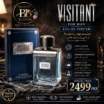 Visitant Purfume