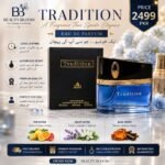 Tradition Perfume