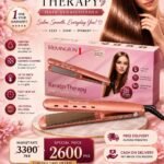Remington Hair Statener