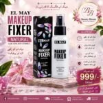 Make Up Fixer