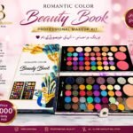 Eye Shadow Kit